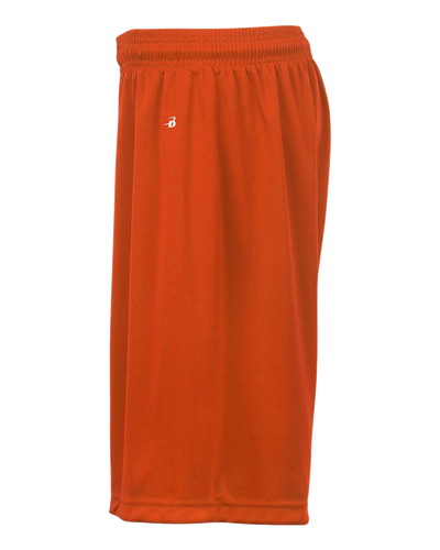 Badger Youth B-Core 6 Inch Short