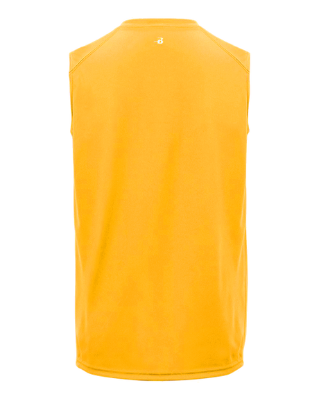Badger 4130 Men's B-Core Sleeveless Tee Badger