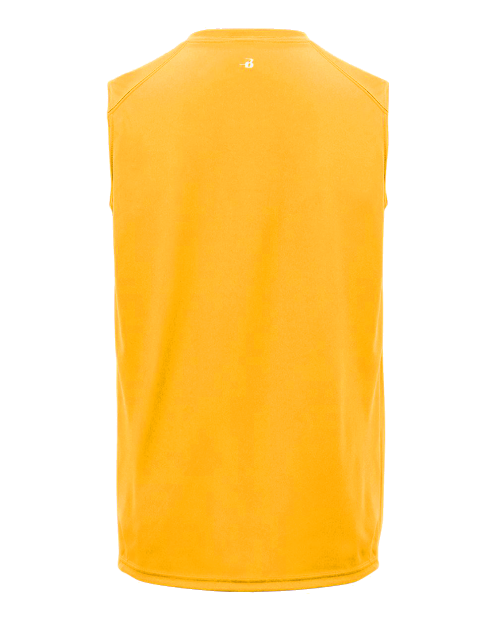 Badger 4130 Men's B-Core Sleeveless Tee Badger