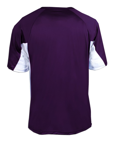 Badger Men's Hook Placket