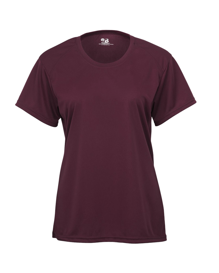Badger Youth Tee Badger