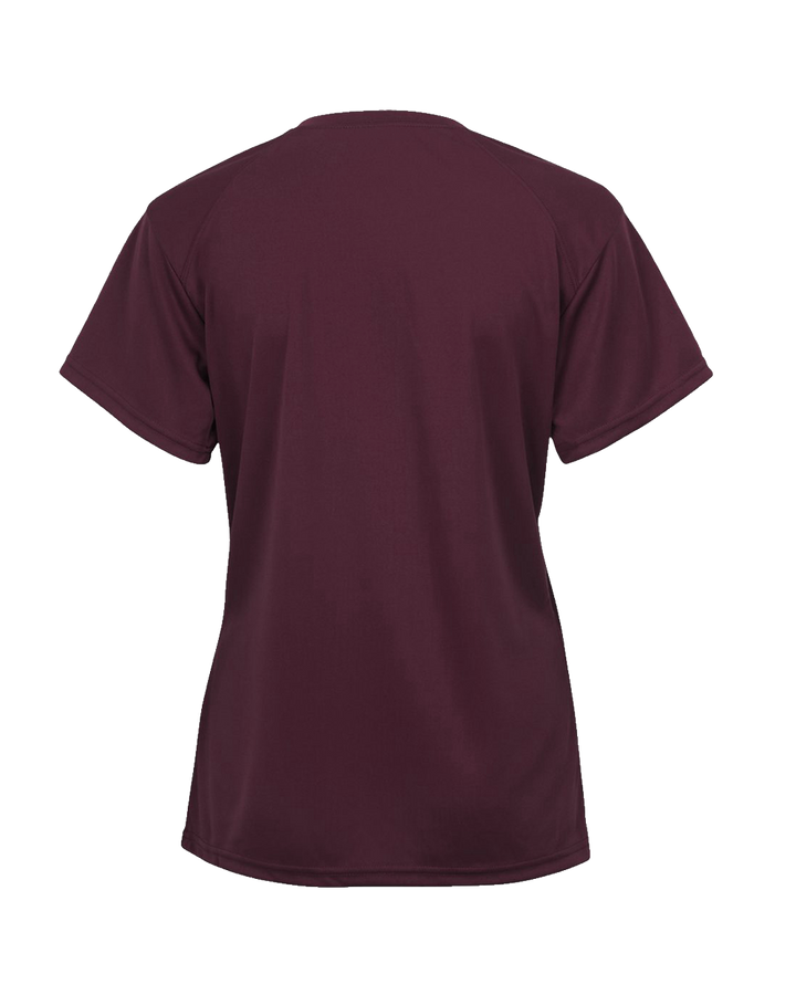 Badger Youth Tee Badger