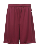 Badger Youth B-Core 6 Inch Short Badger