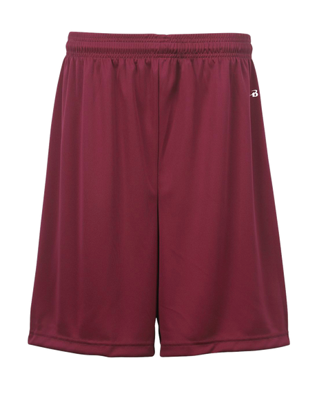 Badger Youth B-Core 6 Inch Short Badger