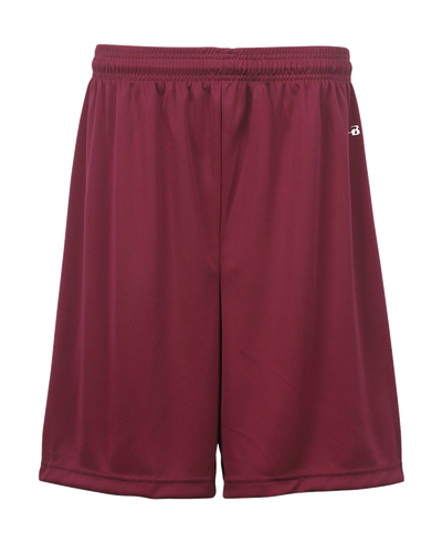 Badger Youth B-Core 6 Inch Short