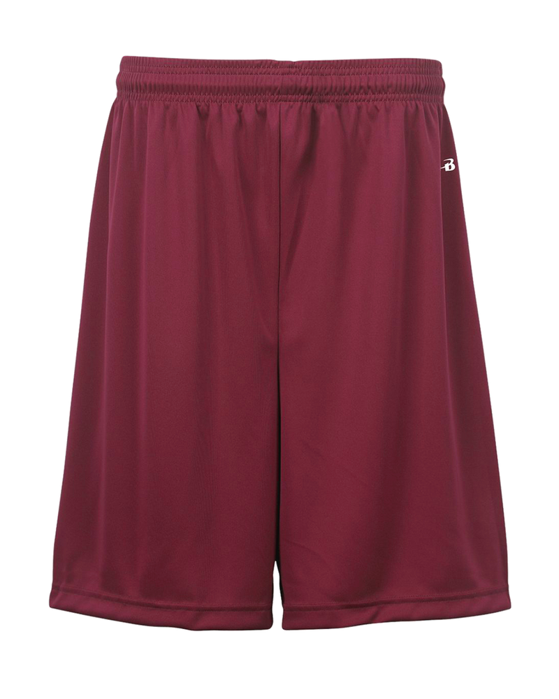 Badger Youth B-Core 6 Inch Short