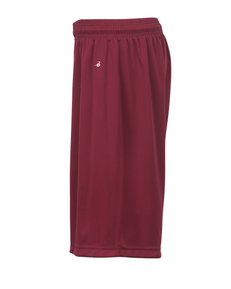 Badger Youth B-Core 6 Inch Short Badger