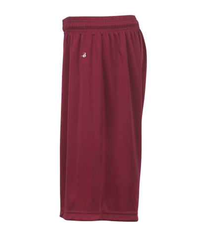 Badger Youth B-Core 6 Inch Short