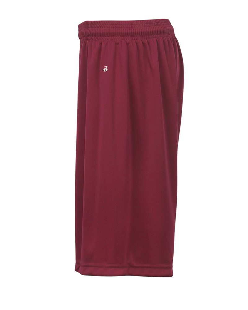 Badger Youth B-Core 6 Inch Short