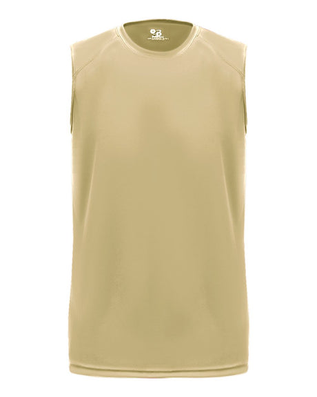 Badger 4130 Men's B-Core Sleeveless Tee Badger
