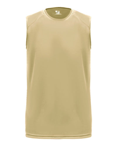 Badger 4130 Men's B-Core Sleeveless Tee