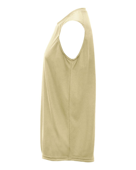 Badger 4130 Men's B-Core Sleeveless Tee Badger