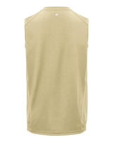 Badger 4130 Men's B-Core Sleeveless Tee Badger