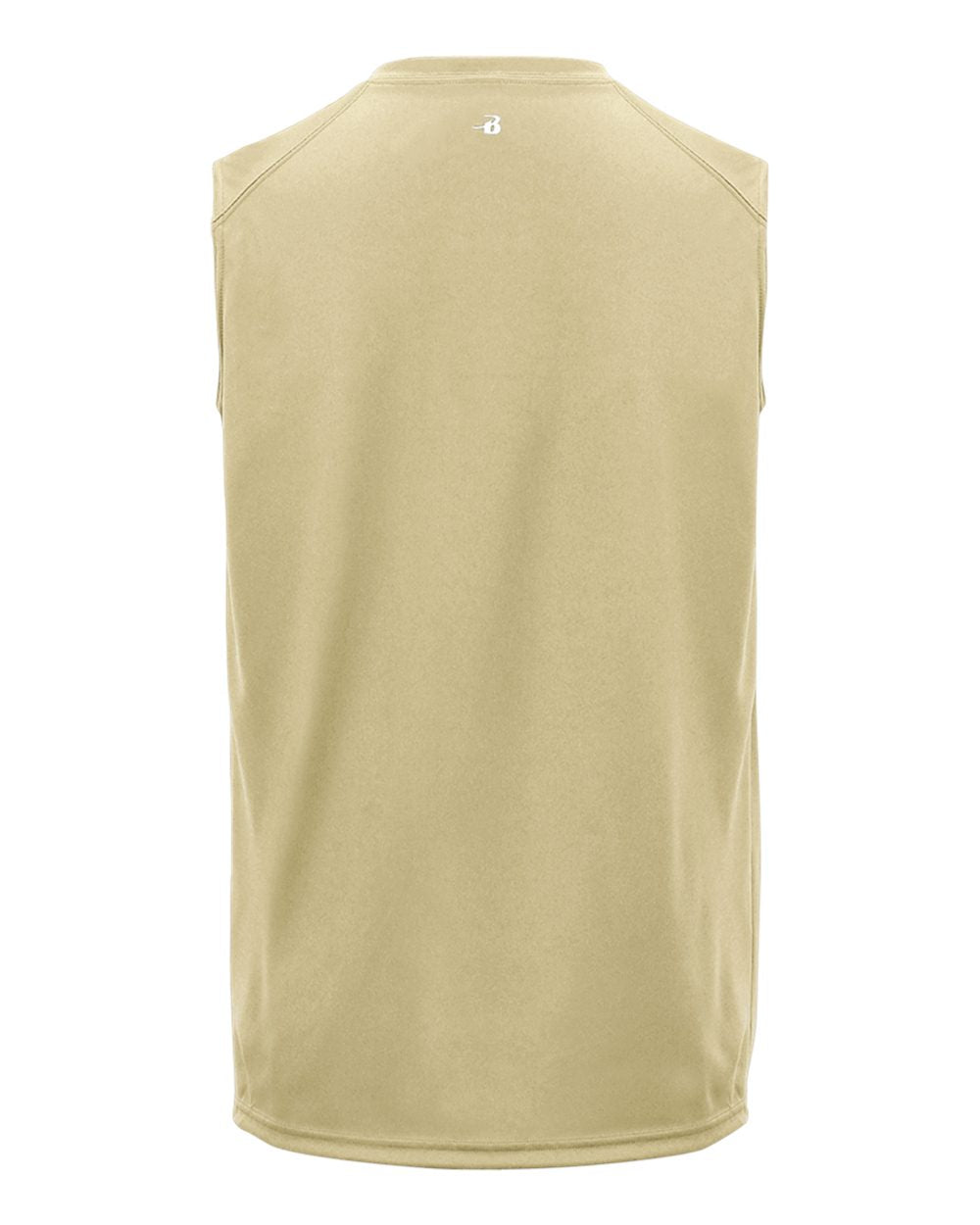Badger 4130 Men's B-Core Sleeveless Tee Badger
