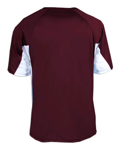 Badger Men's Hook Placket