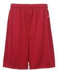Badger Youth B-Core 6 Inch Short Badger