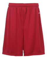 Badger Youth B-Core 6 Inch Short Badger