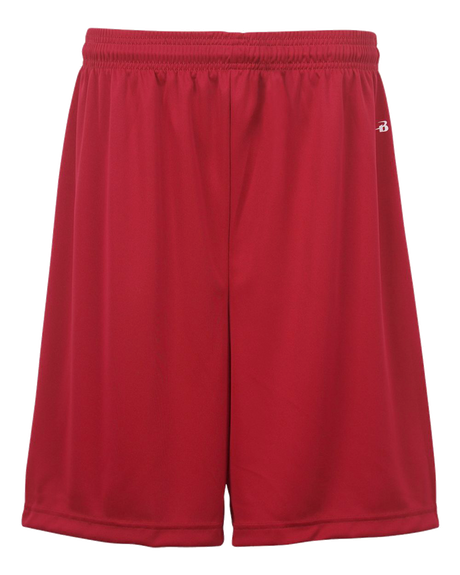 Badger Youth B-Core 6 Inch Short Badger