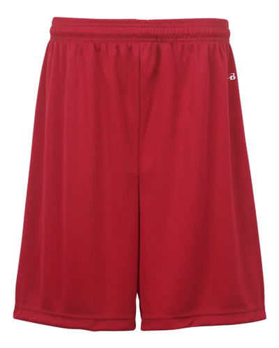 Badger Youth B-Core 6 Inch Short