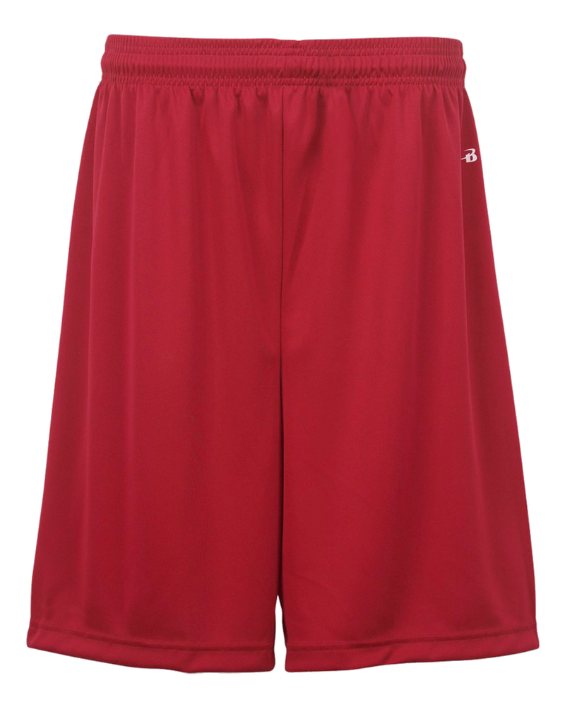 Badger Youth B-Core 6 Inch Short