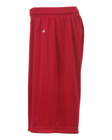 Badger Youth B-Core 6 Inch Short Badger