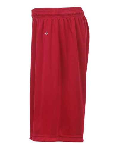 Badger Youth B-Core 6 Inch Short