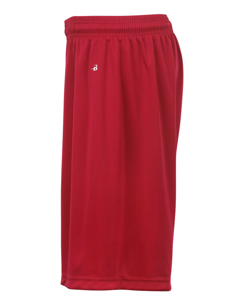 Badger Youth B-Core 6 Inch Short