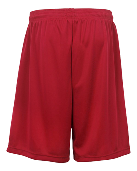 Badger Youth B-Core 6 Inch Short Badger