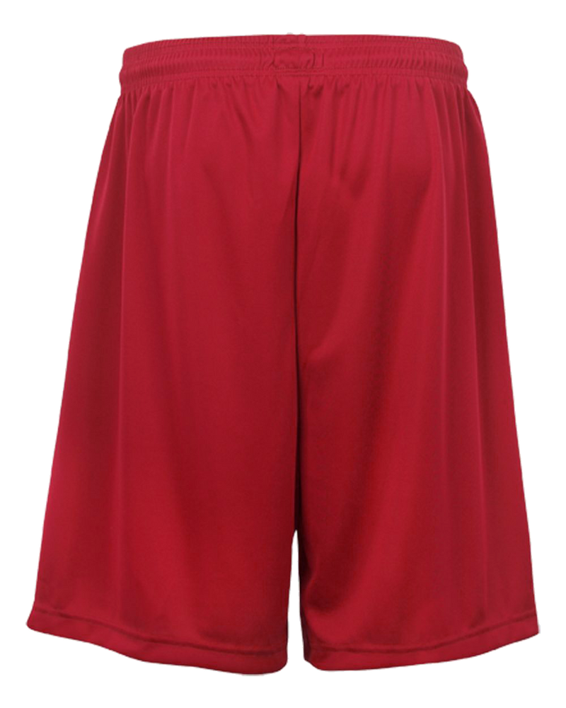 Badger Youth B-Core 6 Inch Short