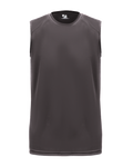 Badger 4130 Men's B-Core Sleeveless Tee Badger