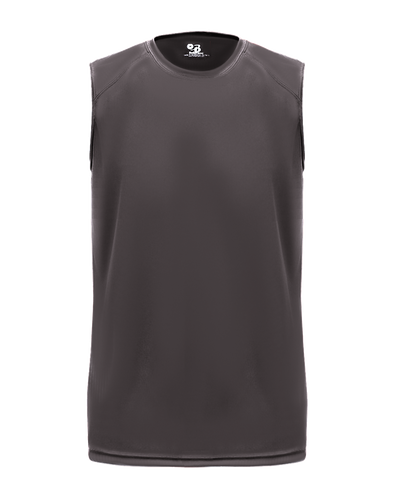 Badger 4130 Men's B-Core Sleeveless Tee