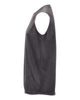 Badger 4130 Men's B-Core Sleeveless Tee Badger