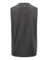 Badger 4130 Men's B-Core Sleeveless Tee Badger