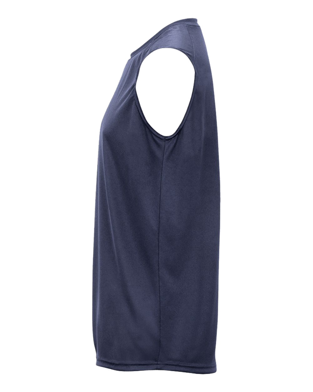 Badger 4130 Men's B-Core Sleeveless Tee Badger