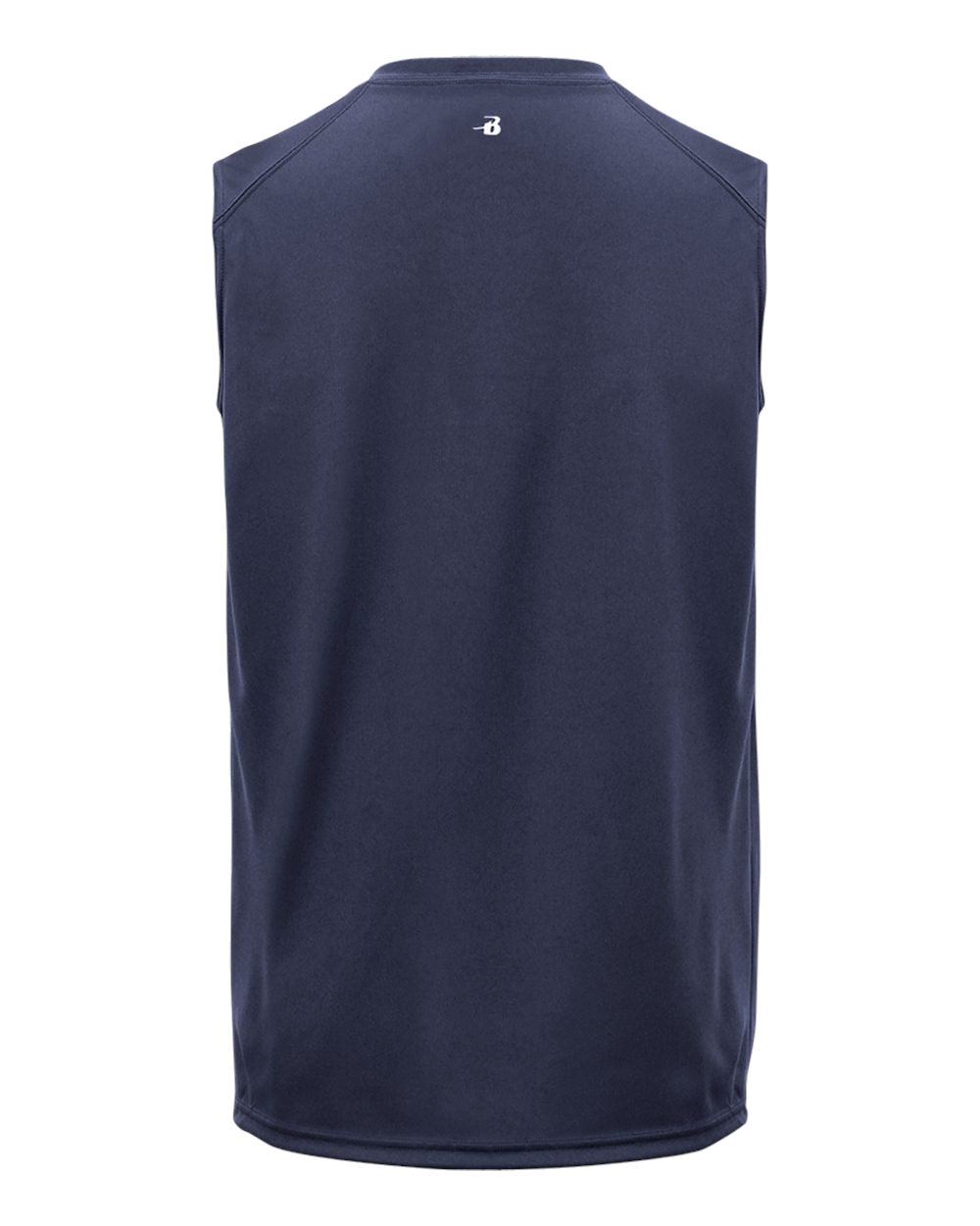 Badger 4130 Men's B-Core Sleeveless Tee Badger
