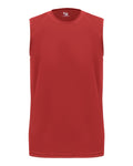 Badger 4130 Men's B-Core Sleeveless Tee Badger