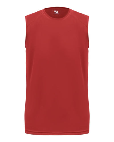Badger 4130 Men's B-Core Sleeveless Tee