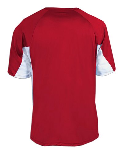 Badger Men's Hook Placket