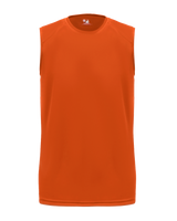 Badger 4130 Men's B-Core Sleeveless Tee Badger