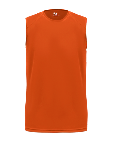 Badger 4130 Men's B-Core Sleeveless Tee