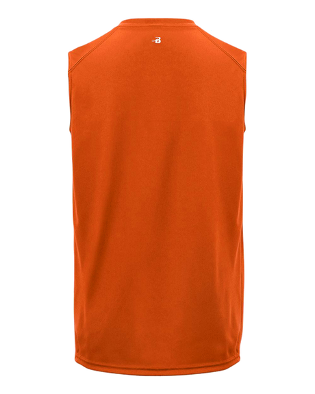 Badger 4130 Men's B-Core Sleeveless Tee Badger