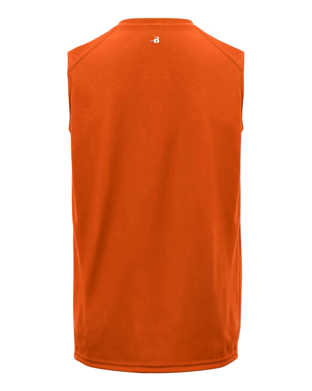 Badger 4130 Men's B-Core Sleeveless Tee Badger