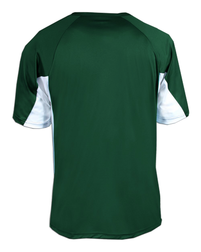 Badger Men's Hook Placket