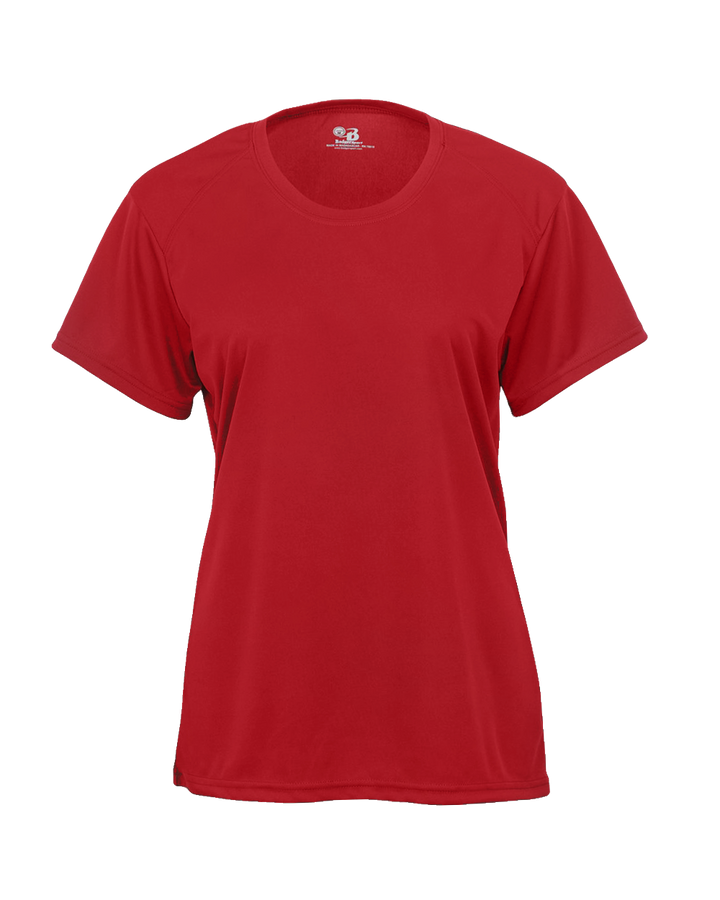 Badger Youth Tee Badger