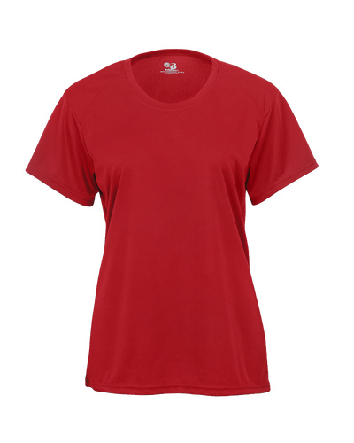 Badger Youth Tee