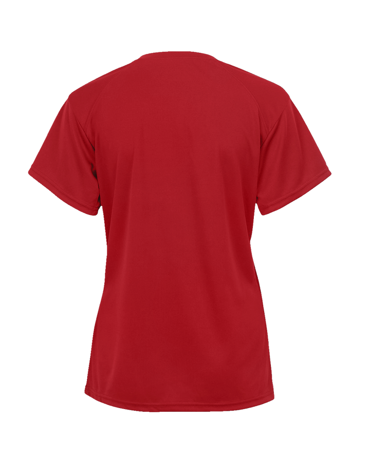 Badger Youth Tee Badger