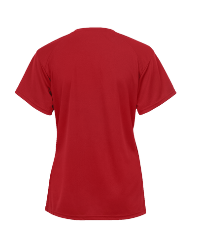 Badger Youth Tee