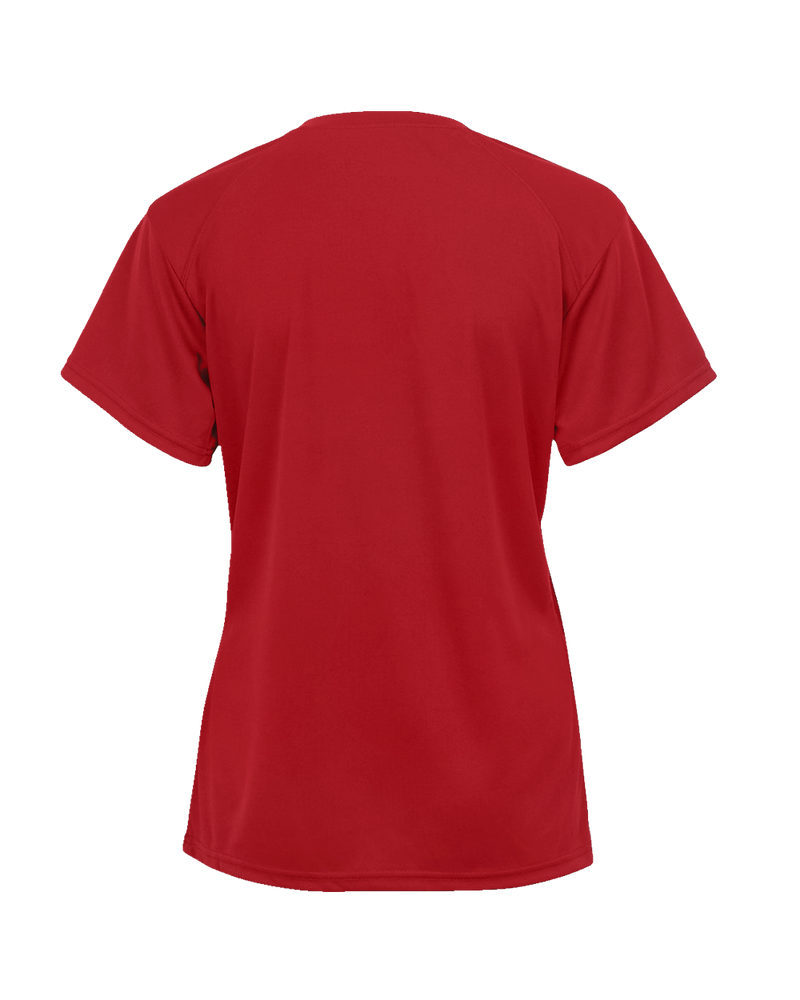 Badger Youth Tee