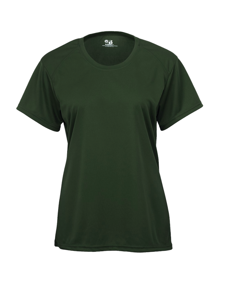 Badger Youth Tee Badger