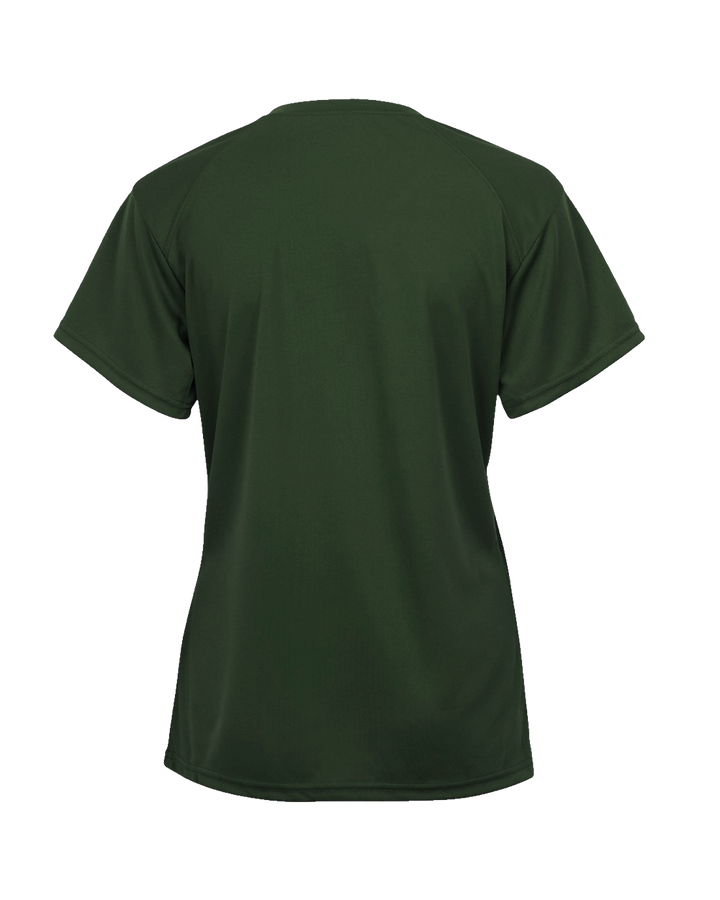 Badger Youth Tee Badger